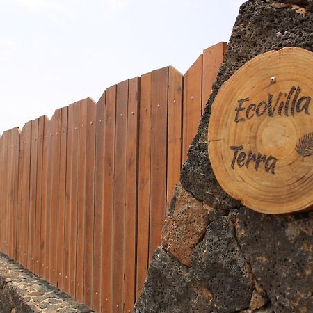 Eco Terra By Sea You There Fuerteventura Puerto del Rosario  Ngoại thất bức ảnh