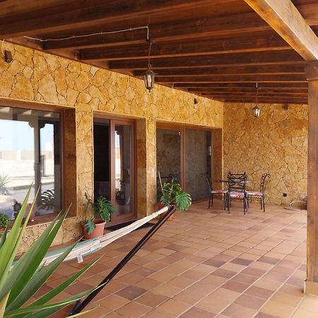 Eco Terra By Sea You There Fuerteventura Puerto del Rosario  Ngoại thất bức ảnh