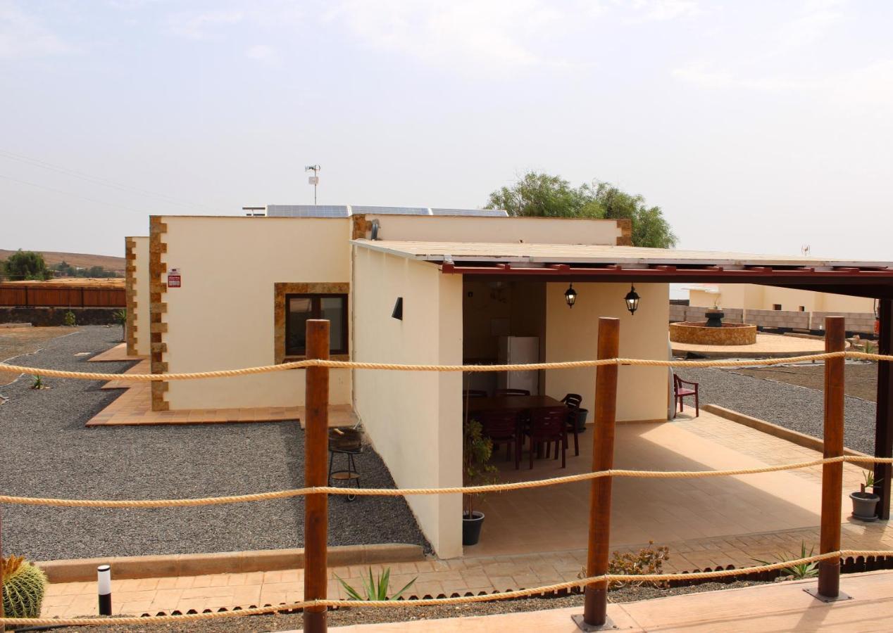 Eco Terra By Sea You There Fuerteventura Puerto del Rosario  Ngoại thất bức ảnh