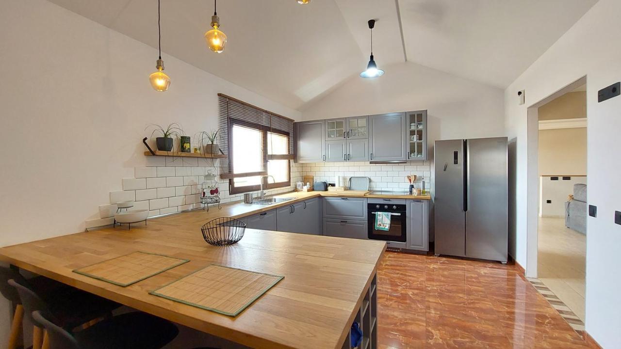 Eco Terra By Sea You There Fuerteventura Puerto del Rosario  Ngoại thất bức ảnh