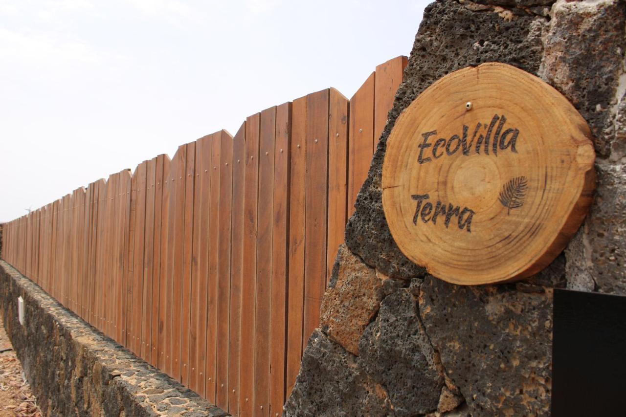 Eco Terra By Sea You There Fuerteventura Puerto del Rosario  Ngoại thất bức ảnh