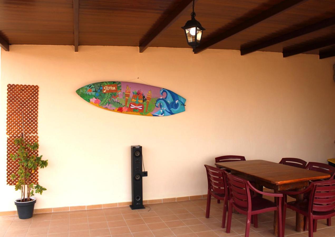 Eco Terra By Sea You There Fuerteventura Puerto del Rosario  Ngoại thất bức ảnh