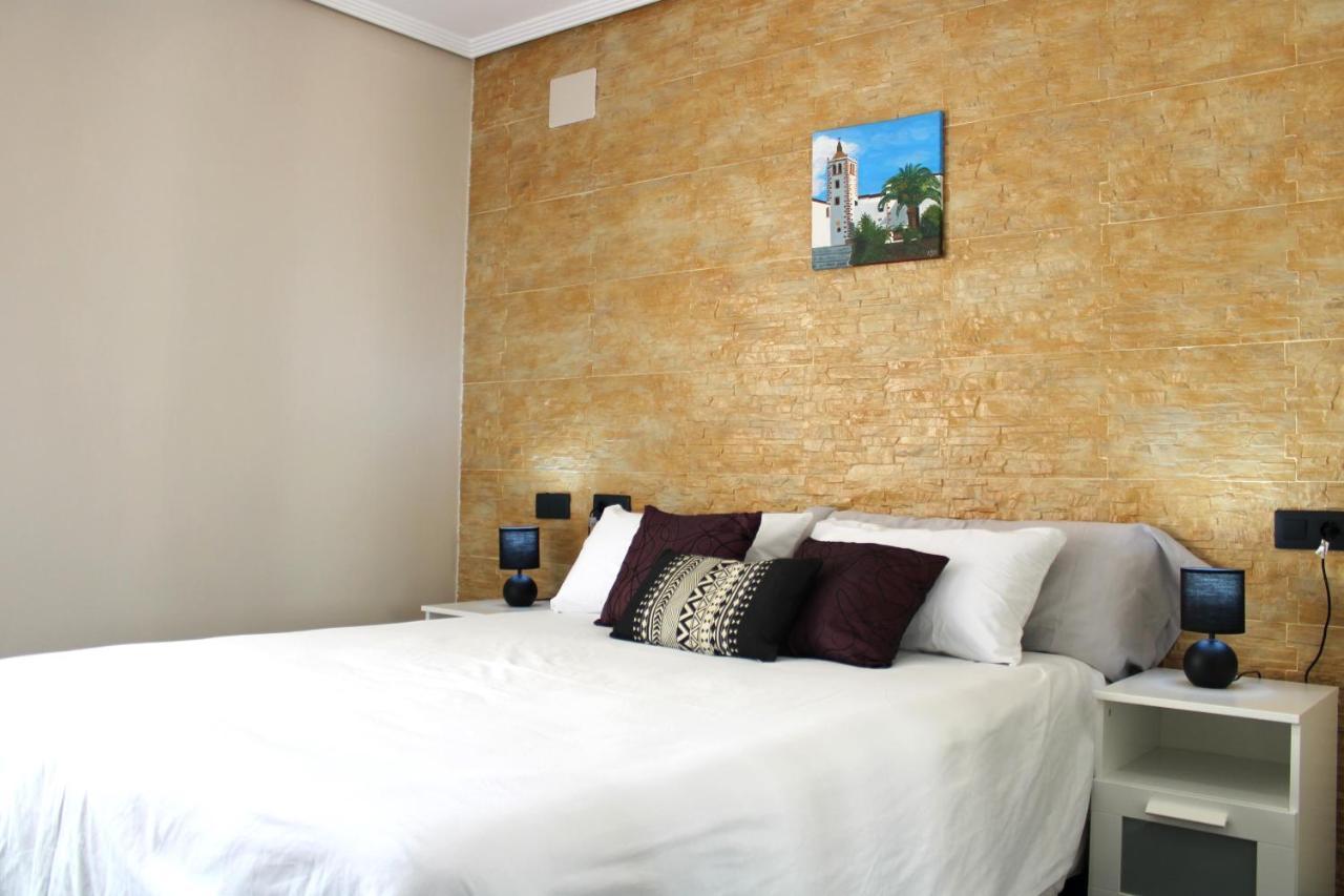 Eco Terra By Sea You There Fuerteventura Puerto del Rosario  Ngoại thất bức ảnh