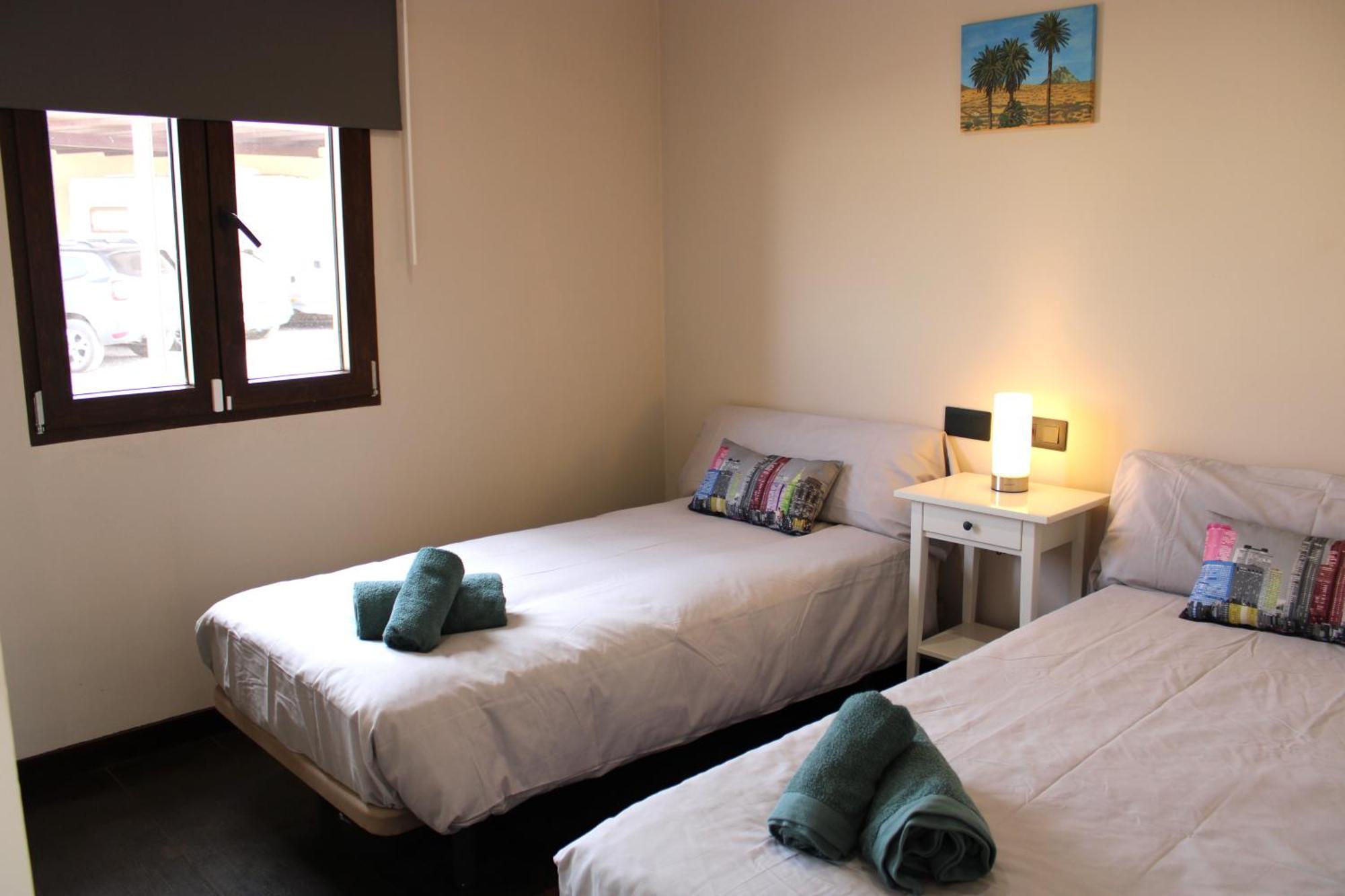 Eco Terra By Sea You There Fuerteventura Puerto del Rosario  Ngoại thất bức ảnh