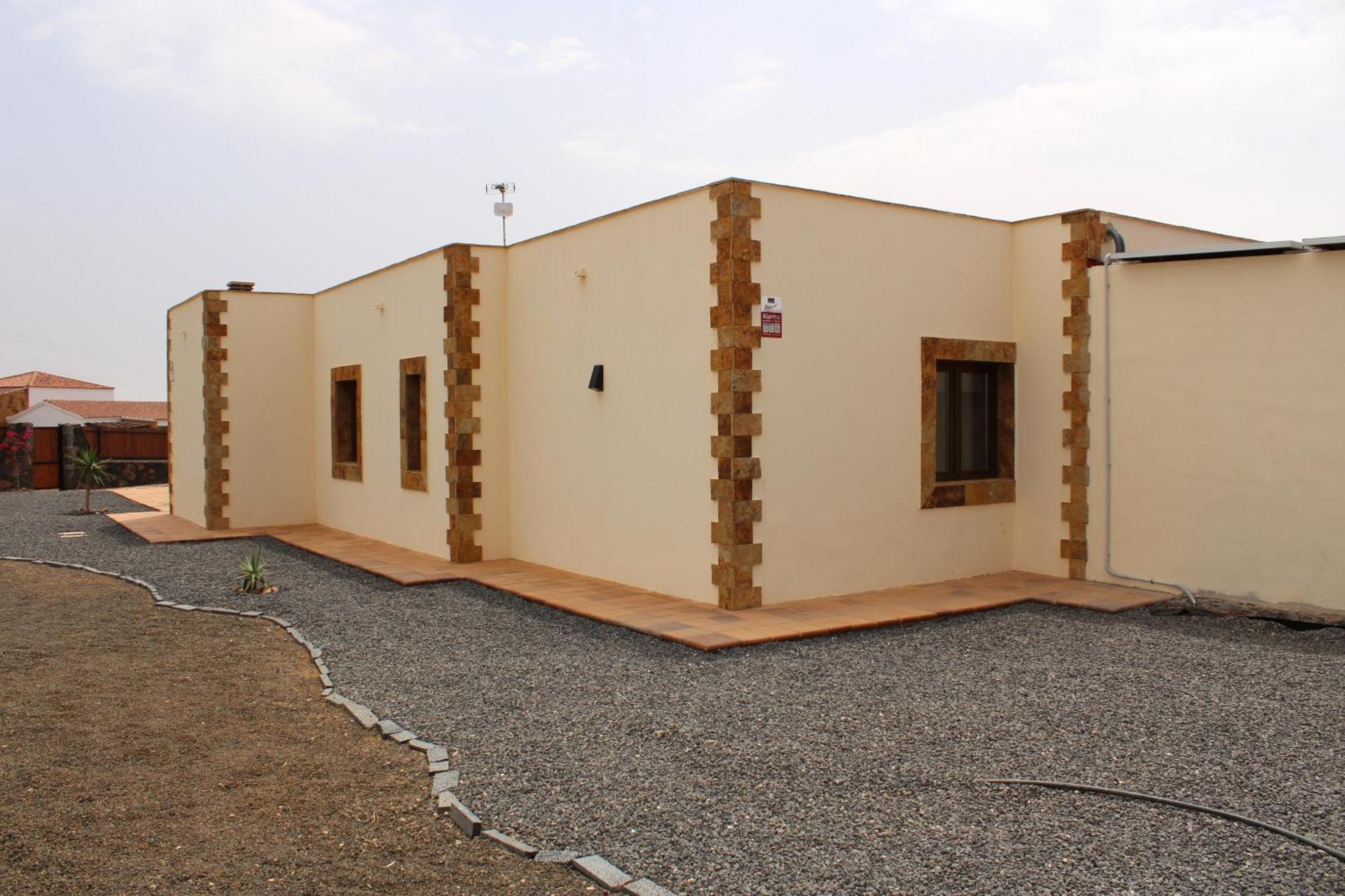 Eco Terra By Sea You There Fuerteventura Puerto del Rosario  Ngoại thất bức ảnh