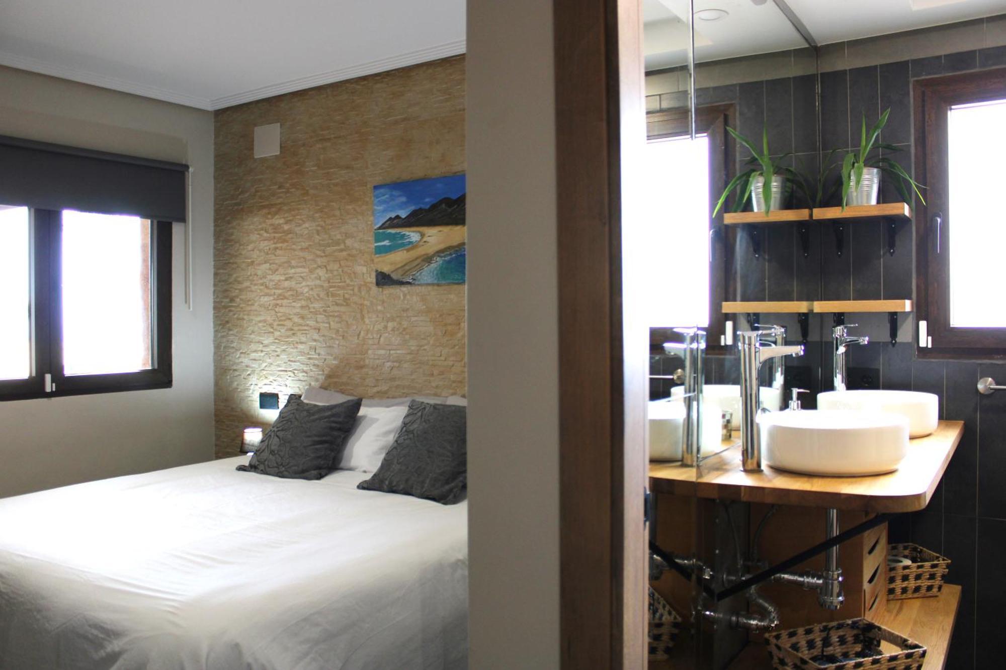 Eco Terra By Sea You There Fuerteventura Puerto del Rosario  Ngoại thất bức ảnh