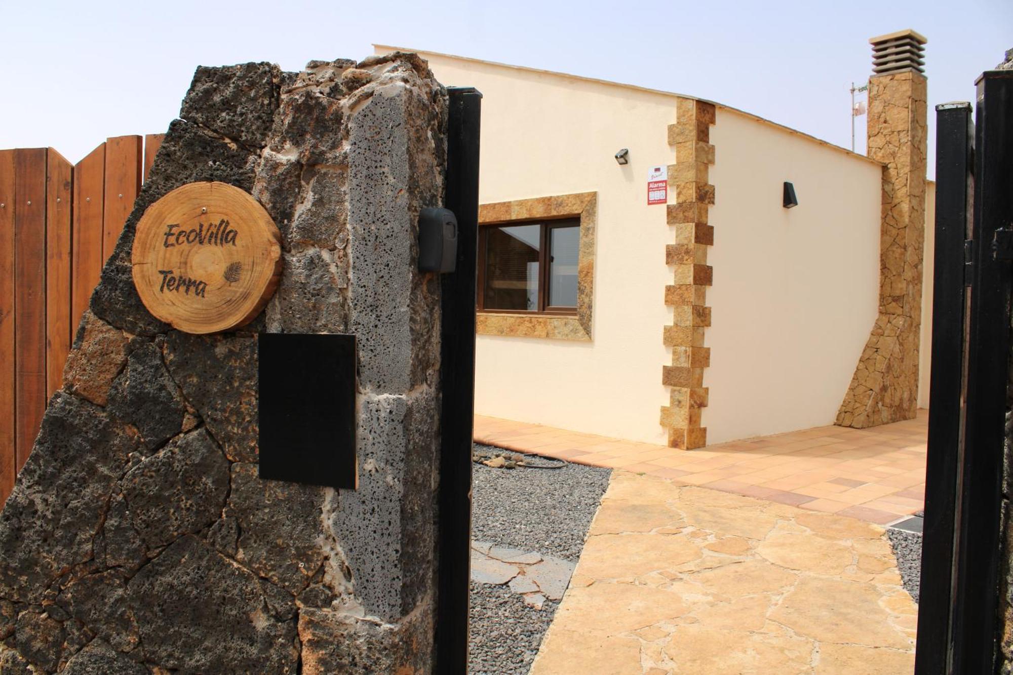 Eco Terra By Sea You There Fuerteventura Puerto del Rosario  Ngoại thất bức ảnh
