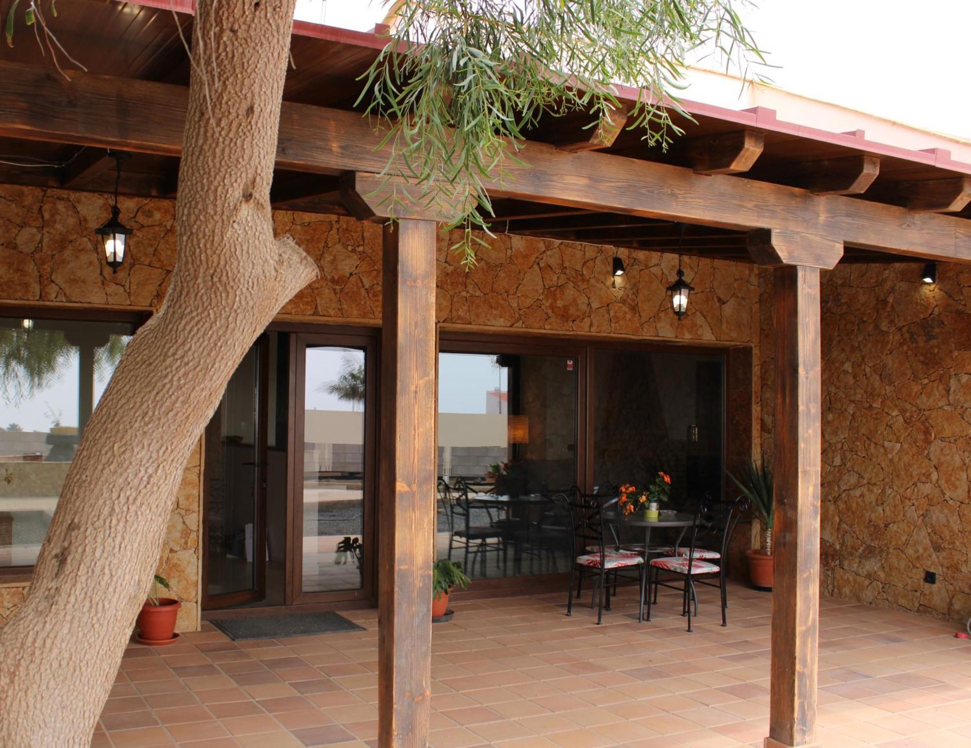 Eco Terra By Sea You There Fuerteventura Puerto del Rosario  Ngoại thất bức ảnh
