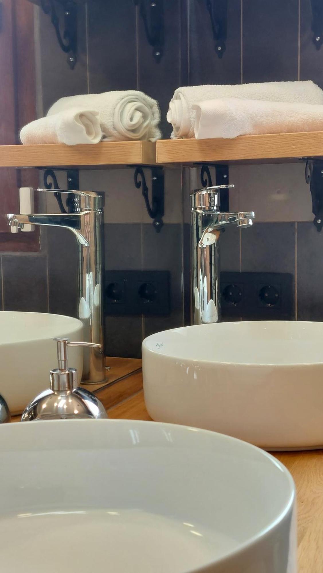 Eco Terra By Sea You There Fuerteventura Puerto del Rosario  Ngoại thất bức ảnh
