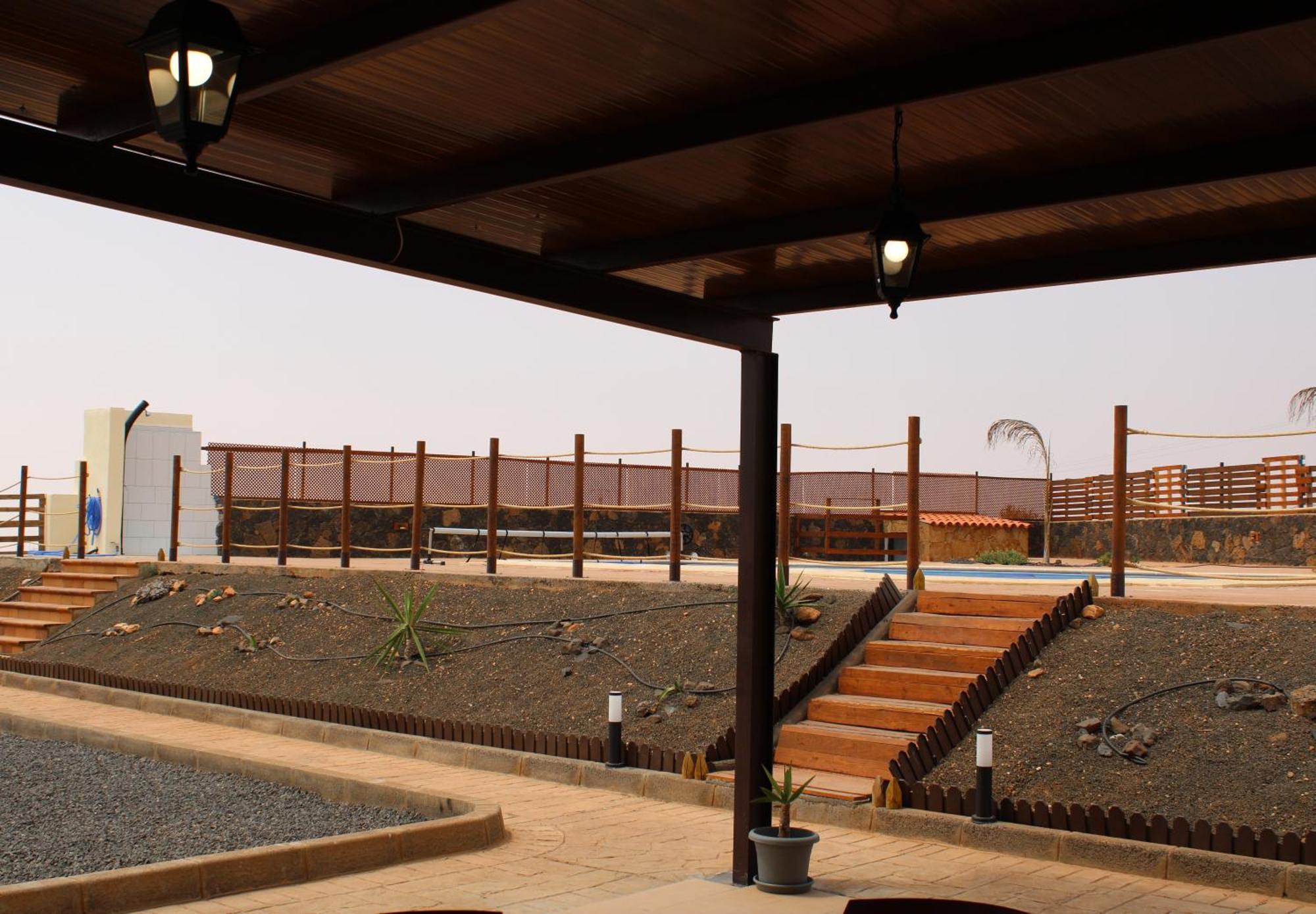 Eco Terra By Sea You There Fuerteventura Puerto del Rosario  Ngoại thất bức ảnh