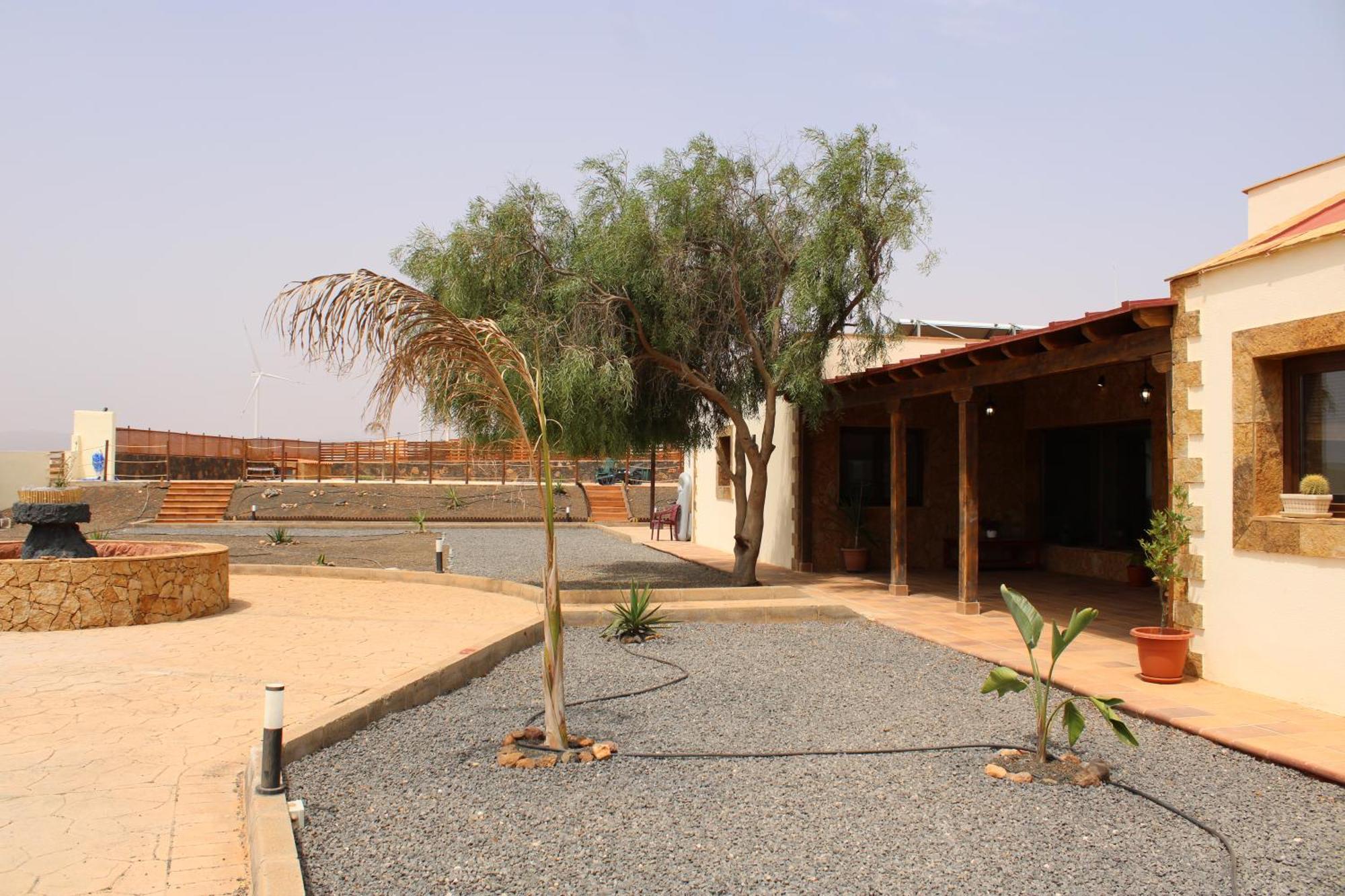 Eco Terra By Sea You There Fuerteventura Puerto del Rosario  Ngoại thất bức ảnh