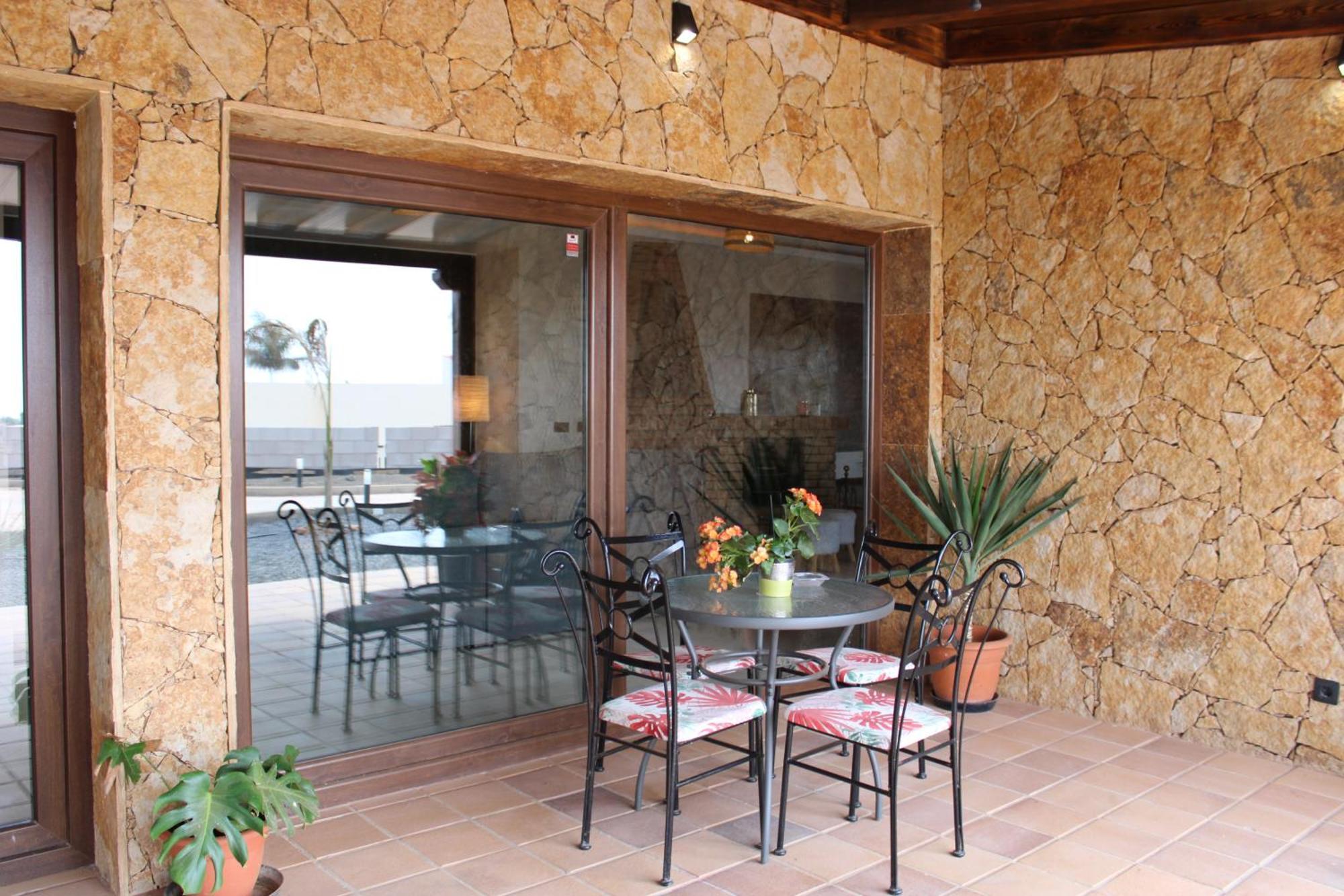 Eco Terra By Sea You There Fuerteventura Puerto del Rosario  Ngoại thất bức ảnh