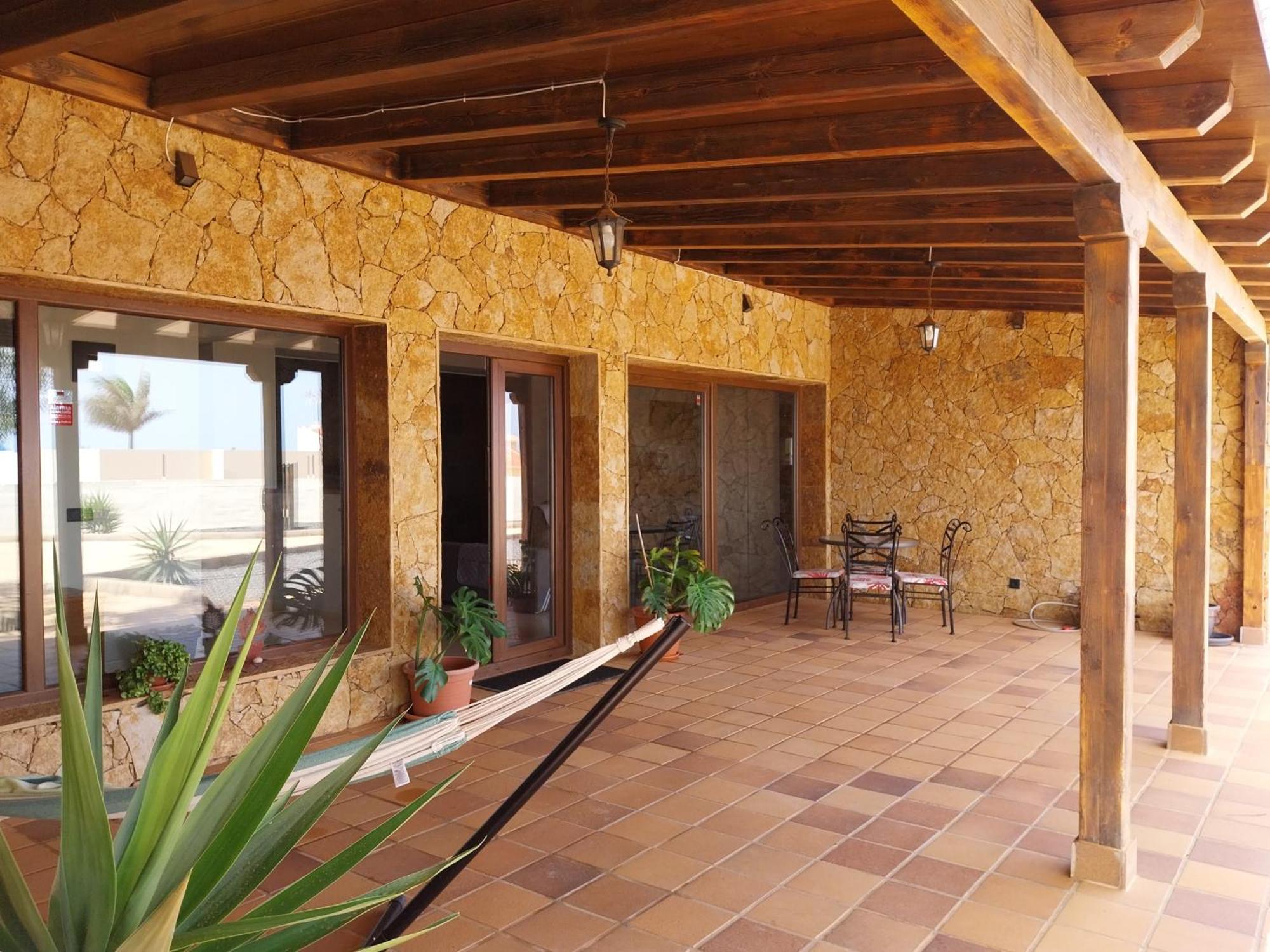 Eco Terra By Sea You There Fuerteventura Puerto del Rosario  Ngoại thất bức ảnh